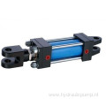 Casting hydraulic jack accessories